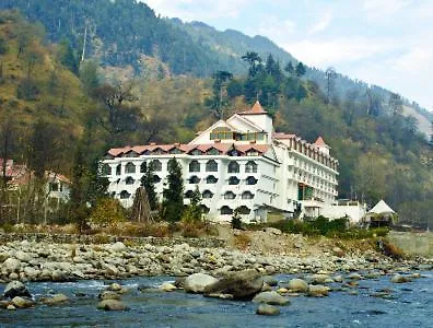 Manali (Himachal Pradesh) 5 Star Hotels