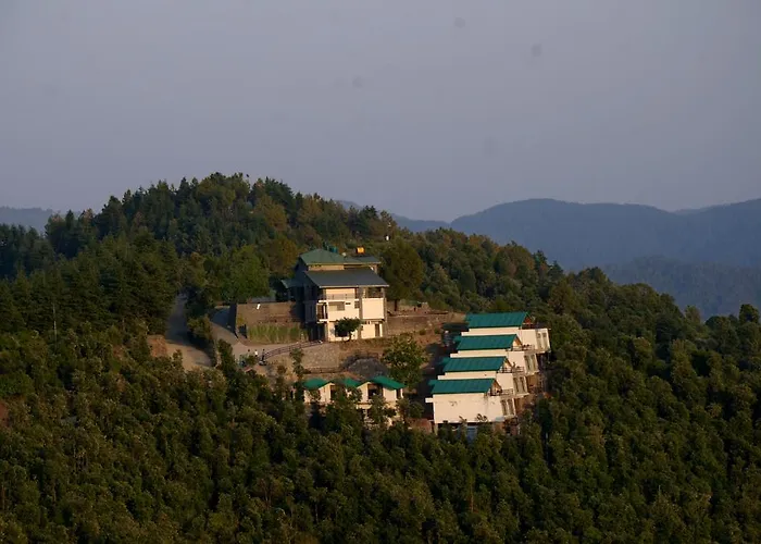 Shimla Resorts