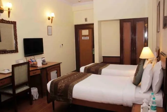 Jaipur Hotels near Jaipur Airport (JAI)