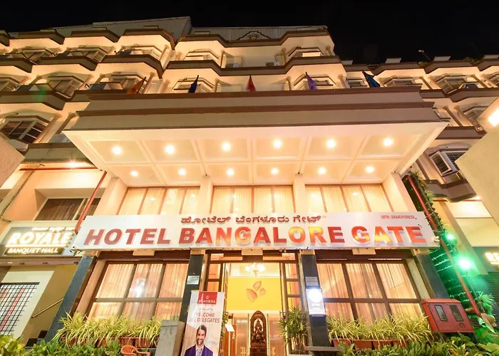 Bangalore Resorts