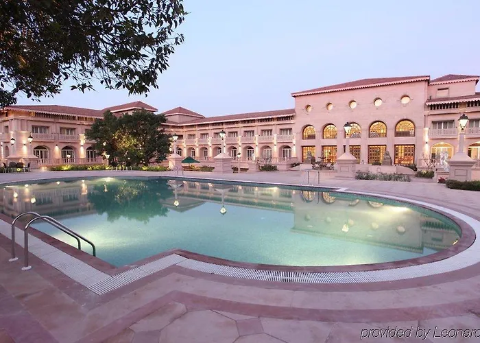 Mahabaleshwar 5 Star Hotels