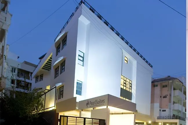 Bangalore Aparthotels